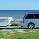 Illustration for article titled This 270,000-Mile Mazda MPV Is a High-Mileage Hero